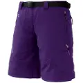 Trangoworld Assy Fi Shorts