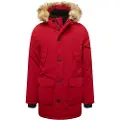 Superdry Vintage Everest Jakke