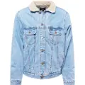 RVCA Waylon Denimjakke