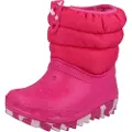 Crocs Classic Neo Puff T Støvler