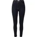 Urban Classics Organic Skinny Høytaljede Jeans