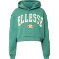Ellesse Ramo Cropped Hetteskjorte