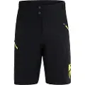 Ziener Nonus X-function Shorts