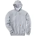 Carhartt Signature Sleeve Logo Hettegenser