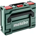 Metabo metaBOX 118, tom