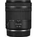 Canon RF - Vidvinkelzoomobjektiv - 15 mm - 30 mm - f/4.5-6.3 IS STM - Canon RF - for EOS RF Mount