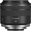 Canon RF 24mm F1.8 Macro IS STM