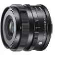 Sigma Dg Dn Se 24 Mm F/3.5 Teleobjektiv