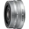 Nikon NIKKOR Z DX 16-50mm f/3.5-6.3 SE VR
