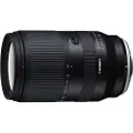 Tamron 18-300 F/3.5-6.3 Diiii-a Vc Vxd Apsc Fuji X Teleobjektiv