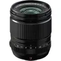 Fujifilm Fujinon Xf18 Mm F1.4 R Lm Wr 2021 Objektiv