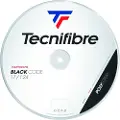 Tecnifibre Black Code 200 M Tennisrulle Streng