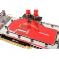 EKWB EK-CryoFuel Solid Scarlet Red (Premix 1000 mL)