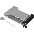 Icy Dock ToughArmor EX MB491TKL-B - Lagerstasjonsbærer (caddy) - 2.5 - for ToughArmor EX MB491SKL-B