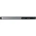 DeLOCK - Dokkingstasjon - USB-C - HDMI - for Apple MacBook Pro