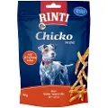 Rinti Extra Chicko Mini - Kylling & ost 80 g