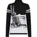 CMP Knitted 7h96142 Genser