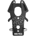 Kong Italy Mini Frog Karabinkrok