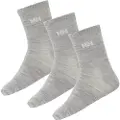 Helly Hansen Wool Basic Korte Sokker 3 Par