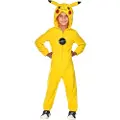 Amscan Pikachu-drakt Til Barn