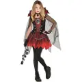 Amscan Dark Vamp - Vampyr kjole