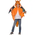 Liragram Charizard Kappe Barneklær
