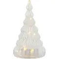 Sirius Home Sirius Lucy Træ Hvid - H 16,5 cm