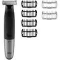 Braun Series Xt 5200 Hårklipper