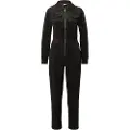 Urban Classics Velvet Rib Boiler Overall
