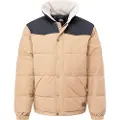 Quiksilver The Puffer Jakke