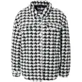 Urban Classics Aop Sherpa Overskjorte