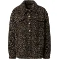Urban Classics Aop Sherpa Overskjorte