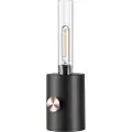 Herstal HerstalBordlampe Harbor SSvartBordlamperFra Homeroom