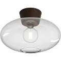 BELID BelidPlafond Bullo XL, diameter 38BrunPlafonderFra Homeroom
