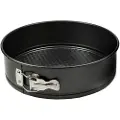 Heirol HeirolSpringform Pan 22 cm HeirolSvartBoller & bakebollerFra Homeroom