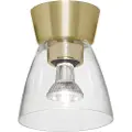 BELID BelidPlafond Bizzo, diameter 16,5MessingPlafonderFra Homeroom