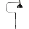 Co Bankeryd CO BankerydVegglampe RAYSvartVegglamperFra Homeroom