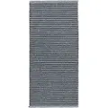Horredsmattan HorredsmattanTeppe Cotton VeraBlåBomulls- & filleryerFra Homeroom