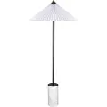 Globen Lighting Globen LightingGulvlampe MatisseSvartGulvlamperFra Homeroom