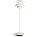 BELID BelidBordlampe Picasso, høyde 45,7 cmHvitBordlamperFra Homeroom