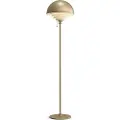 Herstal HerstalGulvlampe MotownMessingGulvlamperFra Homeroom