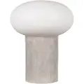 Globen Lighting Globen LightingGulvlampe Umfors 40 IP44GråGulvlamperFra Homeroom