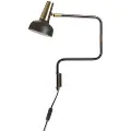 Co Bankeryd CO BankerydVegglampe RAYSvartVegglamperFra Homeroom