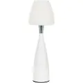 BELID BelidBordlampe AnemonHvitBordlamperFra Homeroom