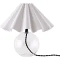 Globen Lighting Globen LightingBordlampe JudithTransparentBordlamperFra Homeroom