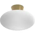 BELID BelidPlafond Bullo XL, diameter 38MessingPlafonderFra Homeroom