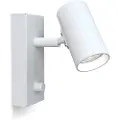 BELID BelidVegglampe TysonHvitVegglamperFra Homeroom