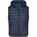 CMP Snaps Hood 32k3157 Vest
