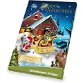 Jr Farm Grainless julekalender for små kjæledyr - 1 Stk (360 g)