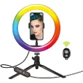 Muvit Muchl0078 Kit For Stativ Til Skrivebords-selfier